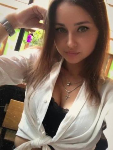 Проститутка Марина